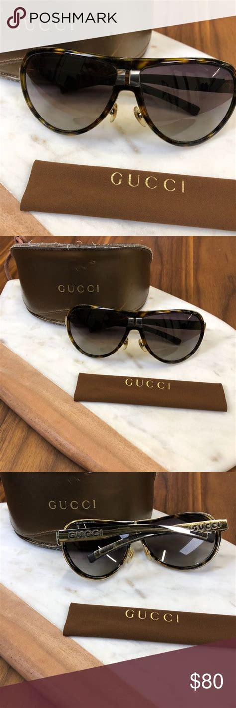 gucci logo sunglasses|gucci sunglasses original.